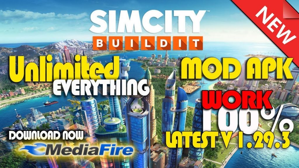simcity buildit hack cheats unlimited simoleons money